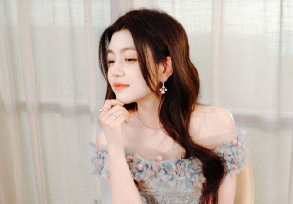 陈妍希演过的电视剧有哪些