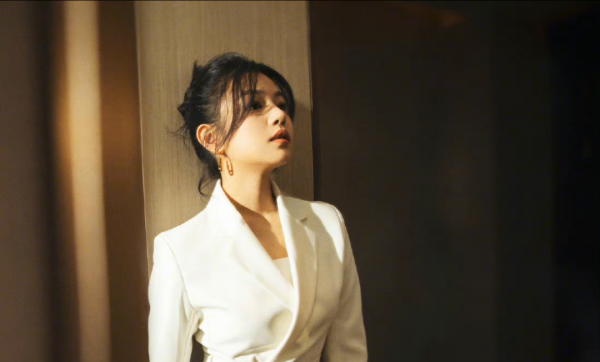 陈妍希演过的电视剧有哪些