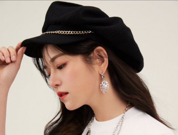 陈妍希演过的电视剧有哪些