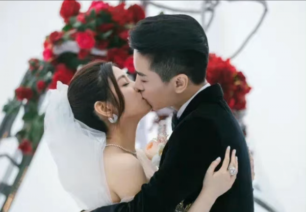 陈妍希演过的电视剧有哪些