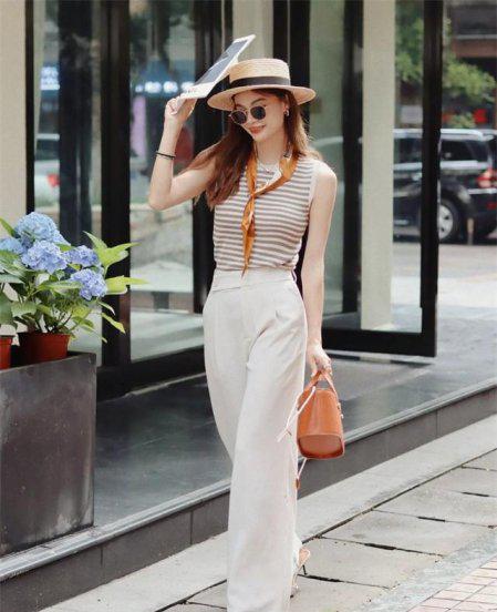 女生怎么穿衣服最性感