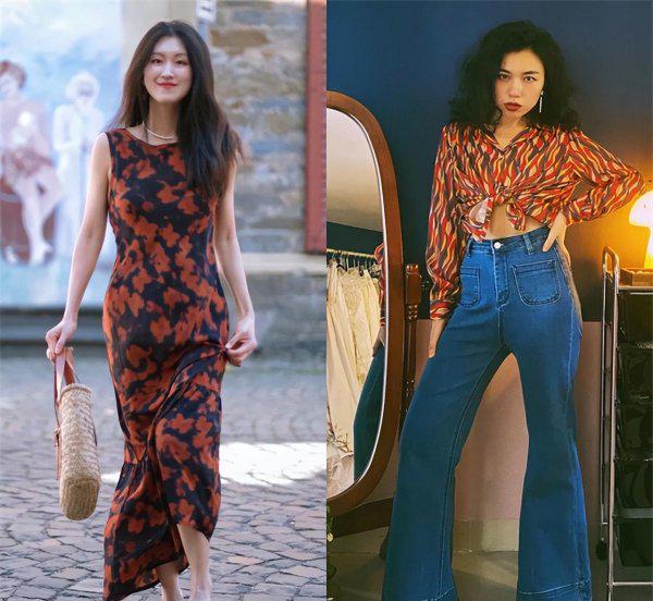 女生怎么穿衣服最性感