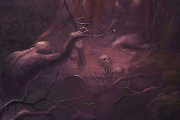 西游记原版到底有多恐怖