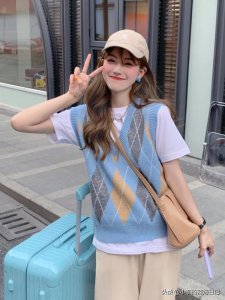 臀围大适合穿什么样的裤子 女人腿粗胯大女生的穿搭雷区