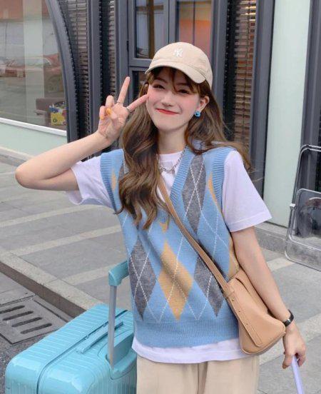 臀围大适合穿什么样的裤子