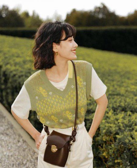 臀围大适合穿什么样的裤子