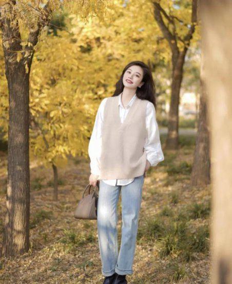 臀围大适合穿什么样的裤子