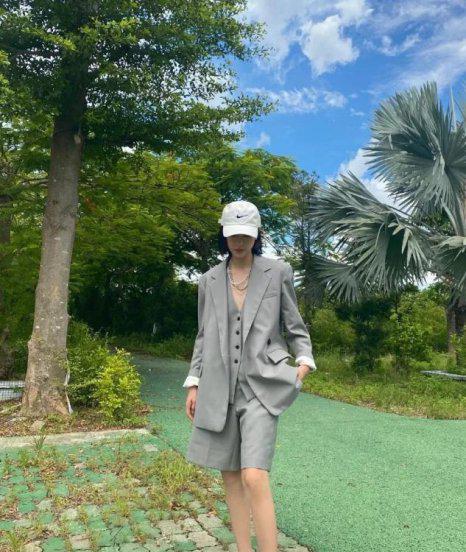 臀围大适合穿什么样的裤子