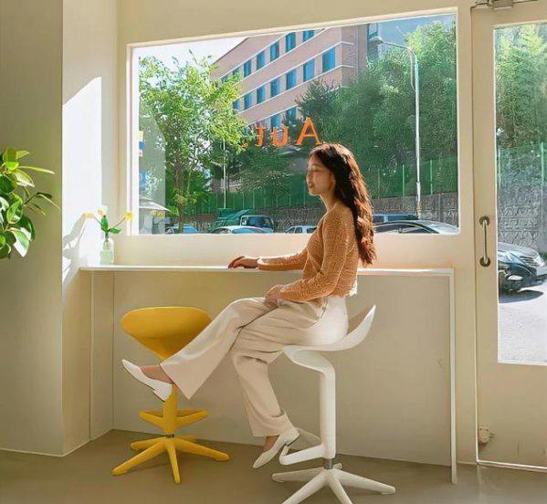 臀围大适合穿什么样的裤子