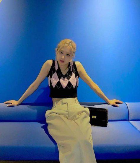 臀围大适合穿什么样的裤子