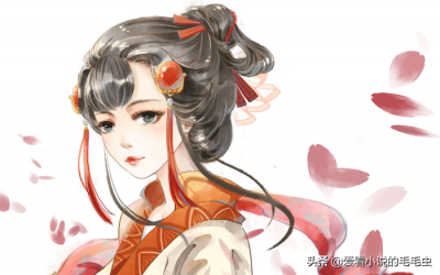 文笔好的高质量的古言小说 经典文笔好的高分古言小说推荐