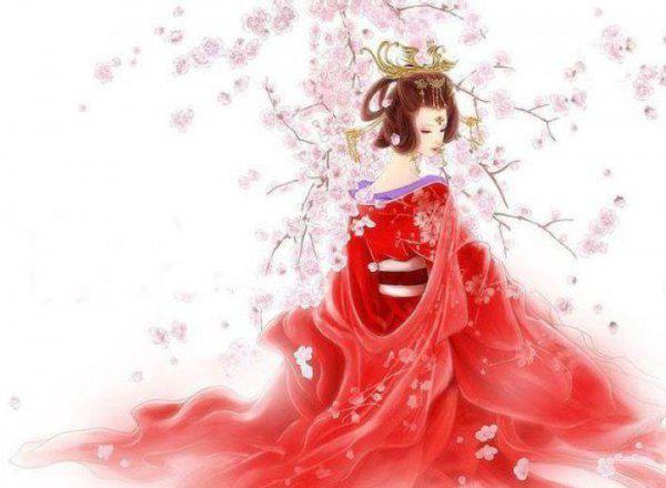 文笔好的高质量的古言小说