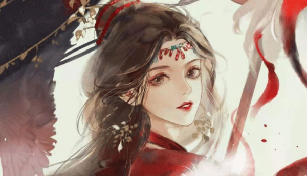 文笔好的高质量的古言小说