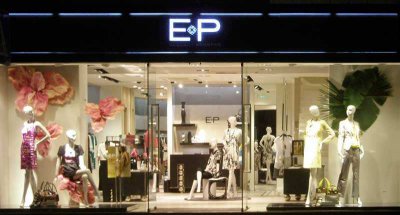 女性高端衣服品牌 浙江系代表20个高端女装品牌