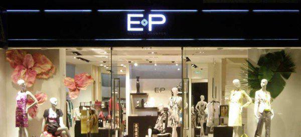 女性高端衣服品牌