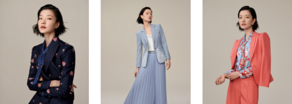 女性高端衣服品牌