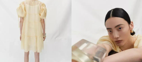 女性高端衣服品牌