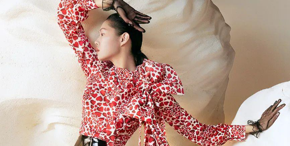 女性高端衣服品牌