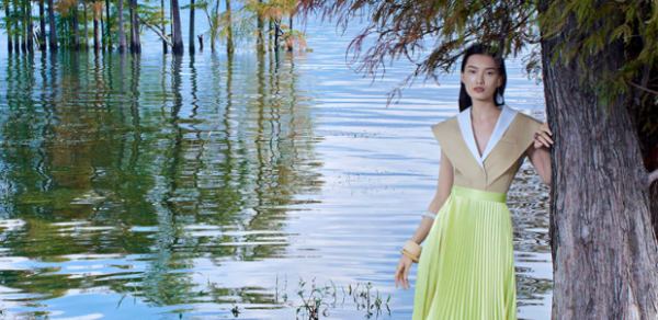 女性高端衣服品牌