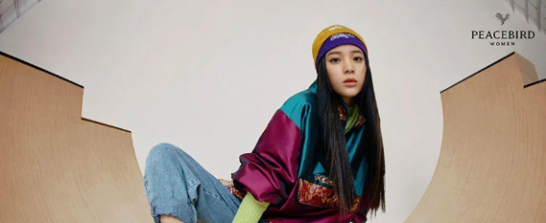 女性高端衣服品牌