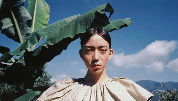 女性高端衣服品牌