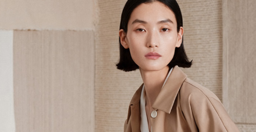 女性高端衣服品牌