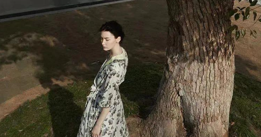 女性高端衣服品牌