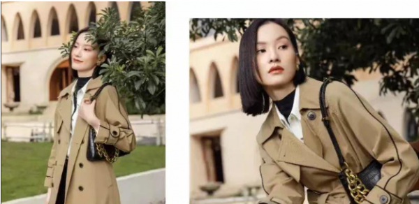 女性高端衣服品牌