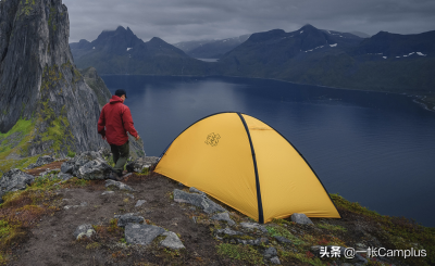 两棵树的户外品牌叫什么 这个品牌有哪些知名户外产品