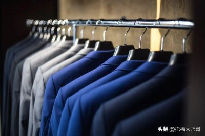 中码是什么字母表示的 国内常见的服装尺码的对照表