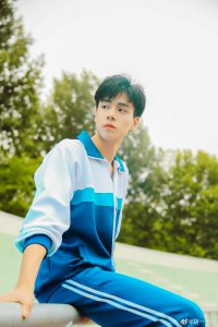 胡一天个人资料简介介绍 胡一天是怎么从素人变成演员的