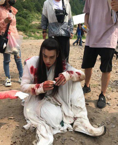 胡一天个人资料简介介绍