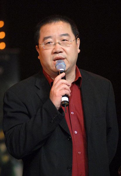 英达为什么娶梁欢