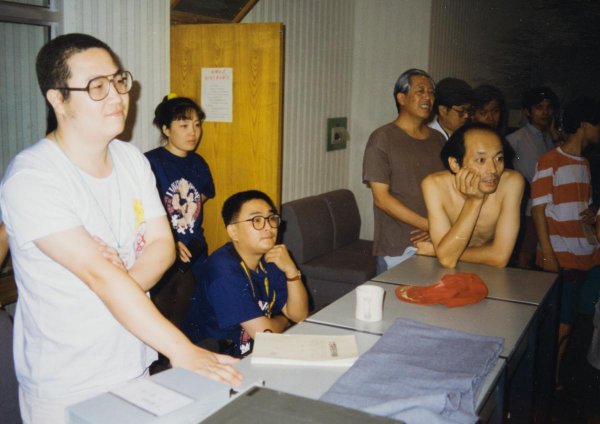 英达为什么娶梁欢