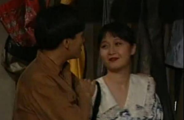 英达为什么娶梁欢