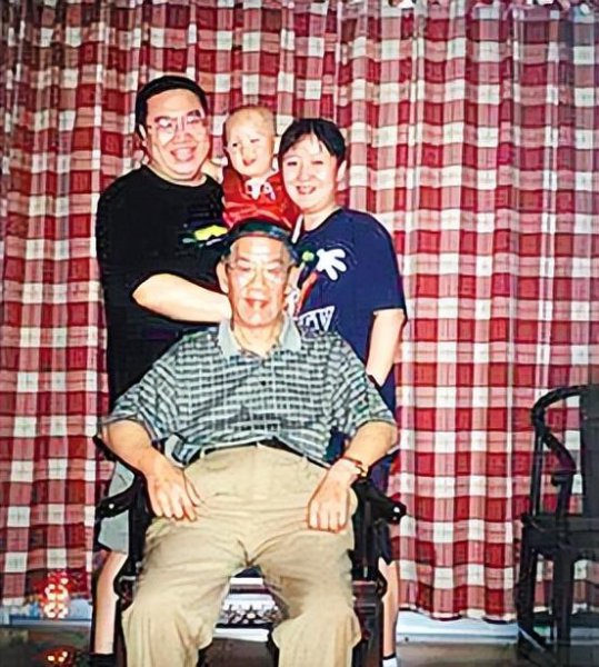 英达为什么娶梁欢