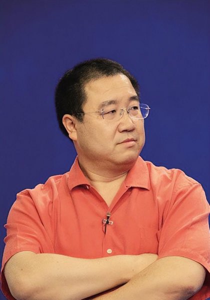 英达为什么娶梁欢