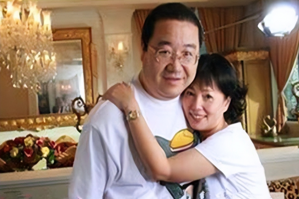 英达为什么娶梁欢