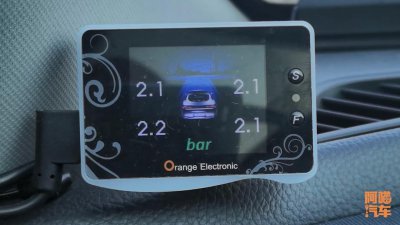 汽车轮胎气压低还能开吗 长期低胎压继续开的话有影响吗