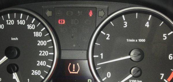 汽车轮胎气压低还能开吗