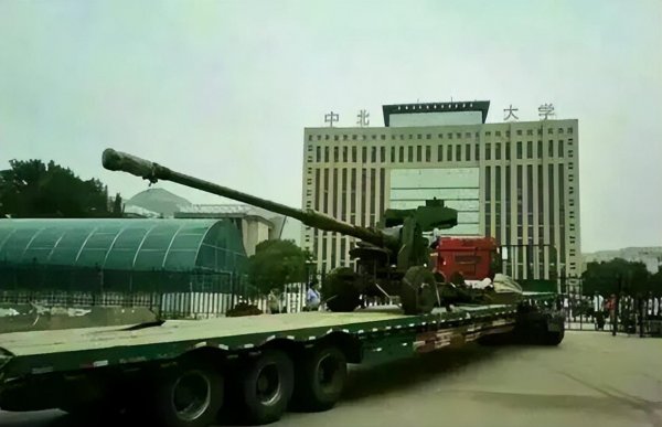 中北大学的王牌专业有哪些