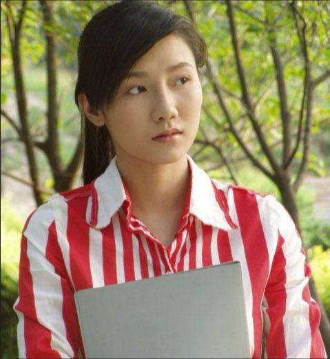 杨烁老婆王黎雯及个人资料