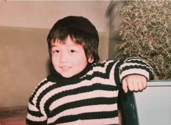 杨烁老婆王黎雯及个人资料