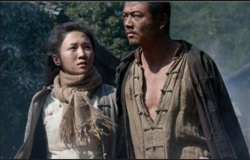 杨烁老婆王黎雯及个人资料