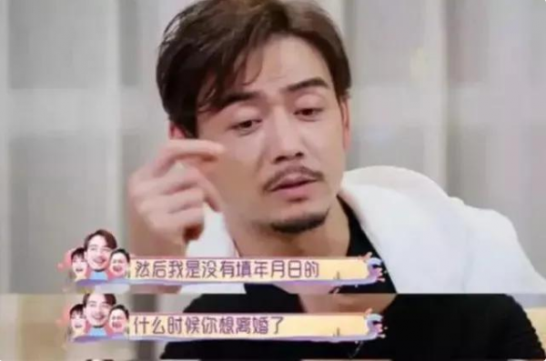 杨烁老婆王黎雯及个人资料