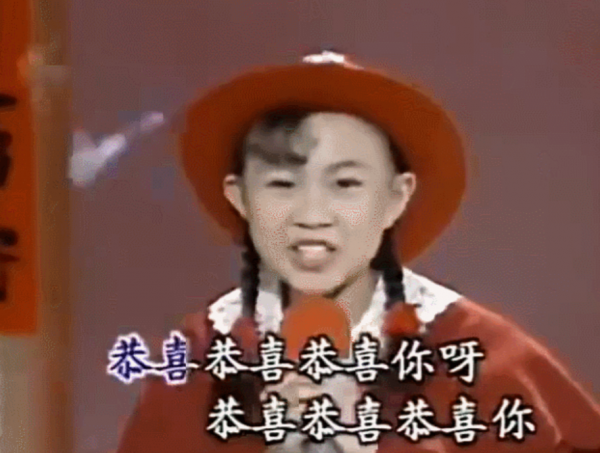 卓依婷个人资料简介