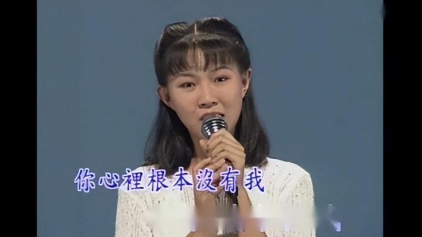 卓依婷个人资料简介