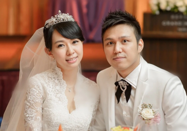 卓依婷个人资料简介