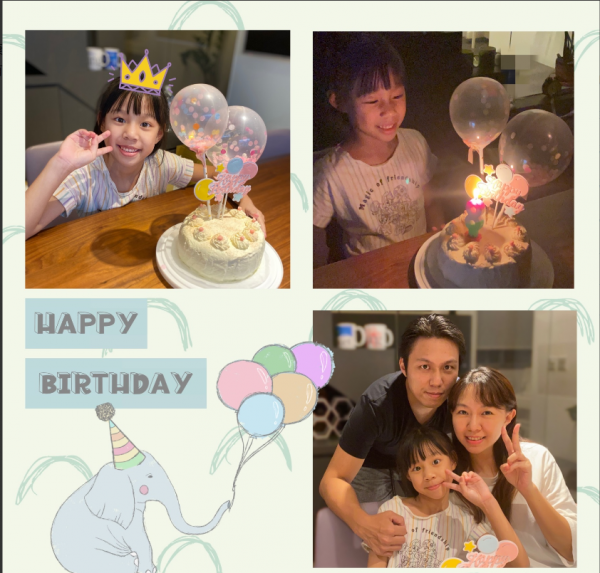 卓依婷个人资料简介