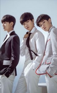 tfboys解散了吗 TFBOYS解散日期是什么时候